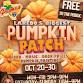 Laredo’s Biggest Pumpkin Patch- Free! event in Laredo, TX