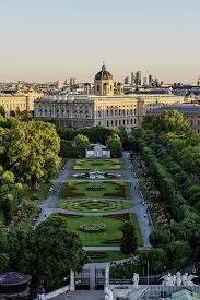 We Have Put Together A Selection Of Original And Exciting Tours By Viennese Tourist Guides For You In 2020 Sightseeing City Vienna