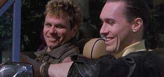 That's why all of daniel's negative personality traits are terry silver is the kind of friend that doesn't bail you out if you get in trouble, he is the kind of friend. Viral Cobra Kai Season 3 Miguel S Father Would Be Terry Silver According To T
