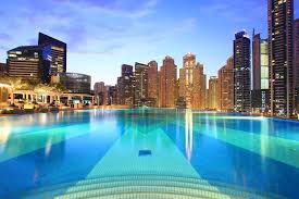 Hours may change under current circumstances 8 Best Rooftop Pools At Hotels In Dubai 2021 Update