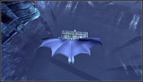 Finding mr freeze's armor is important in obtaining mr freeze's ice serum which keeps him alive and also the chip which will override mr freeze's ice gun (taken by the penguin). Collect The Security Override From Freeze S Suit To Disable The Freeze Gun Main Story Batman Arkham City Game Guide Gamepressure Com