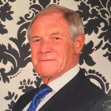 Duane (Ash) Ashworth