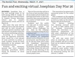 Etssm global sdn bhd is a research organization, the aim of the etssm global is to support research culture among the international community in the field of engineering, technologies and social sciences. Borneo Post