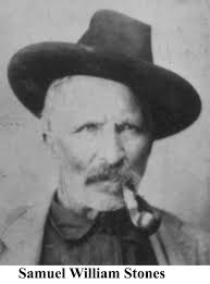 GatheringGardiners: Samuel William Stone 1834