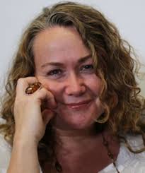 The Race', Sharon Olds