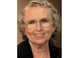 Nancy Chamberlin Obituary (1934