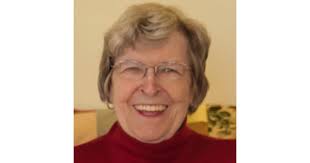 Janet M. Woodward Obituary (1935