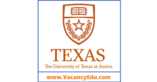 College of natural sciences, university of texas at austin. 12 Postdoctoral Fellowship At University Of Texas At Austin Usa Vacancy Edu