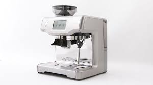 Check spelling or type a new query. Breville The Barista Touch Bes880 Review Home Espresso Coffee Machine Choice