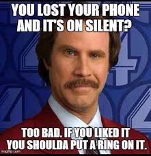 It even comes with instructions.