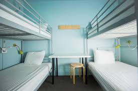 The American Hotel Hostel - Seattle's Premier Hostel