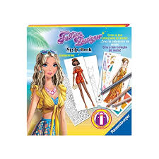 El juego ya no está disponible. Juego Fashion Designer Mejor Precio De 2021 Achando Net