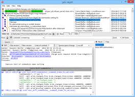 Git for windows brings the full feature set of the git scm to. Git Graphical Interfaces