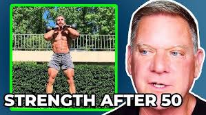 Overhead Squat Depth