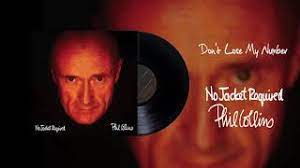 Feb 09, 1985 · sussudio lyrics: Phil Collins Don T Lose My Number 2016 Remaster Youtube