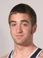 Vikings post four of top six times in men's 800 semifinals at GNAC  Championships