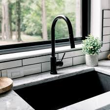 how to buy a new kitchen faucet