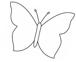 Malvorlage schmetterling din a4 kostenlose malvorlagen fur. 11 Schmetterling Malvorlagen Malvorlagen Vorlagen Zum Ausmalen Vorlagen