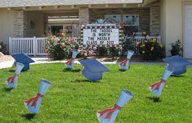 Graduation Lawn Stakes Outdoor Graduation Party Decorations Graduation Party Yard Signs Graduation Party Diy