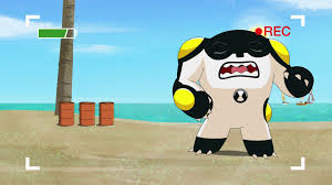 2.2 introduced in alien force. Watch Ben 10 Videos Online Ben 10 Cartoon Network