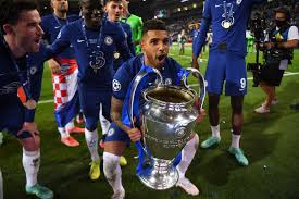 Welcome to the official chelsea fc website. Napoli Having Difficulty Meeting Chelsea Demands For Italy S Emerson Forza Italian Football