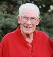 Gerald Patterson Obituary (2021)