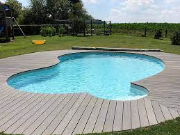 Trouvez les prix des bâches solaires, opaques et saisons selon les modèles et faisabilité. Piscine Waterair De Forme De Haricot Galerie Photos Ggil Pro Waterair En Belgique