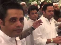 Mohammed Vizarat Rasool Khan