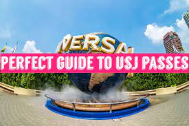 Universal studios japan (usj) is one of the reasons why osaka is visited by domestic and international travelers the most. Universal Studios Japan Ticket And Express Pass Guide 2021 Japan Web Magazine