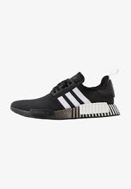 Adidas originals is set to release a few new women's nmd r1. Adidas Originals Nmd R1 Sneaker Low Core Black Footwear White Schwarz Zalando De