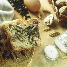 Recette Cake Au Chevre Noix Et Raisins Recette Cake Chevre Recette Cake Alimentation