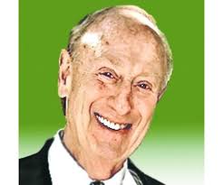 Robert Rosenbaum Obituary (2024)