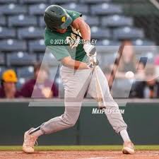 Lucas Casey Announces Commitment to Play Baseball at Cal State