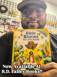 R.D. Talley Books Publishing‎