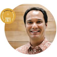 The Best of Startup Paradise 2021