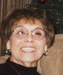 Caroline Madrid Obituary