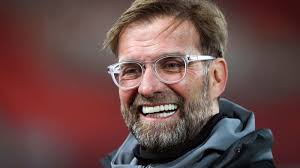 Diese statistik zeigt die erfolge von jürgen klopp in seiner gesamten trainerkarriere in allen wettbewerben. Jurgen Klopp Exklusiv Die Welt Sollte Eine Spielerkabine Sein Kicker