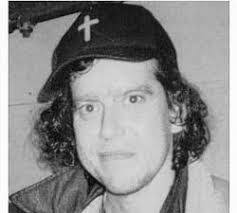 Larry Schuler's Instagram, Twitter & Facebook