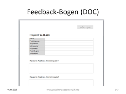 We did not find results for: Feedback Vom Projektteam Einfordern Mit Feedback Bogen Als Word Vorlage Zum Download Projekmanagement24