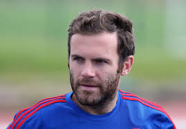 Juan Mata names Man Utd's most underrated player ever