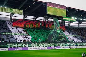 Der fcsg ensteht im jahr 1879. Fc St Gallen Bsc Young Boys 23 02 2020