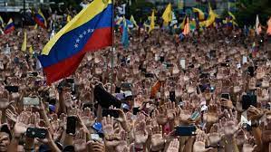 El estado tiene que ser imparcial. Venezuela Bischof Basabe Fordert Wandel Im Land Vatican News