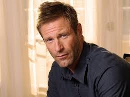 Could Aaron Eckhart Play Lex Luthor?