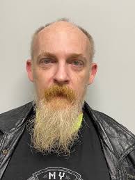 Offender Information