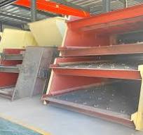 Master Vibrating Screen Parts: Essential Guide - JXSC