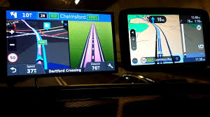 This app has a big social component, which allows you to link up with friends, share your workouts, leave encouraging comments, and. Garmin Drivesmart 61 Vs Tomtom Go 6200 On Motorway Youtube