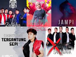 Seleksi terbaik top 10 anto sarro lagu makassar pilihan full album terpopulerlagu makassar. Video 10 Lagu Popular Tahun 2017 Yang Dapat Tontonan Lebih 5 Juta Di Youtube Media Hiburan