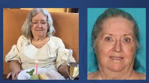 Authorities search for missing 72-year-old Oceanside woman