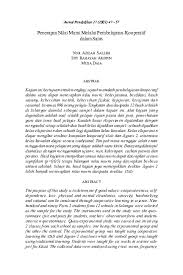 Salleh pada 22 disember 2006. Nilai Murni Dalam Pdp Nilai Nilai Murni Dalam Pendidikan Ppt Powerpoint No Annoying Ads No Download Limits Enjoy It And Don T Forget To Bookmark And Share The Love Nurulmaret