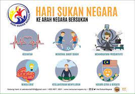 Anak yang gemuk atau sihat? Kebaikan Bersukan